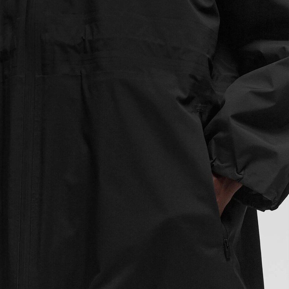 Adidas x FEAR OF GOD ATHLETICS 3L JACKET - Picture 3 of 15
